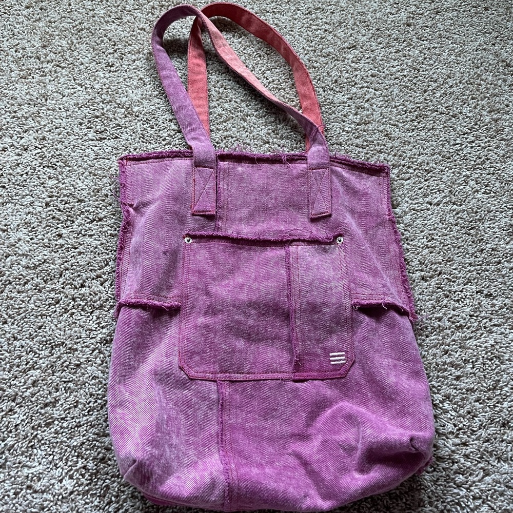 OU TOTE BAG